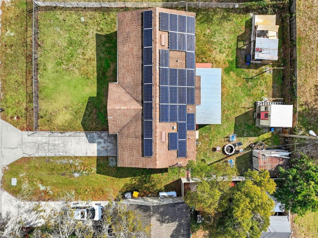 2613 Fowler Avenue, Auburndale, FL 33823 Photo