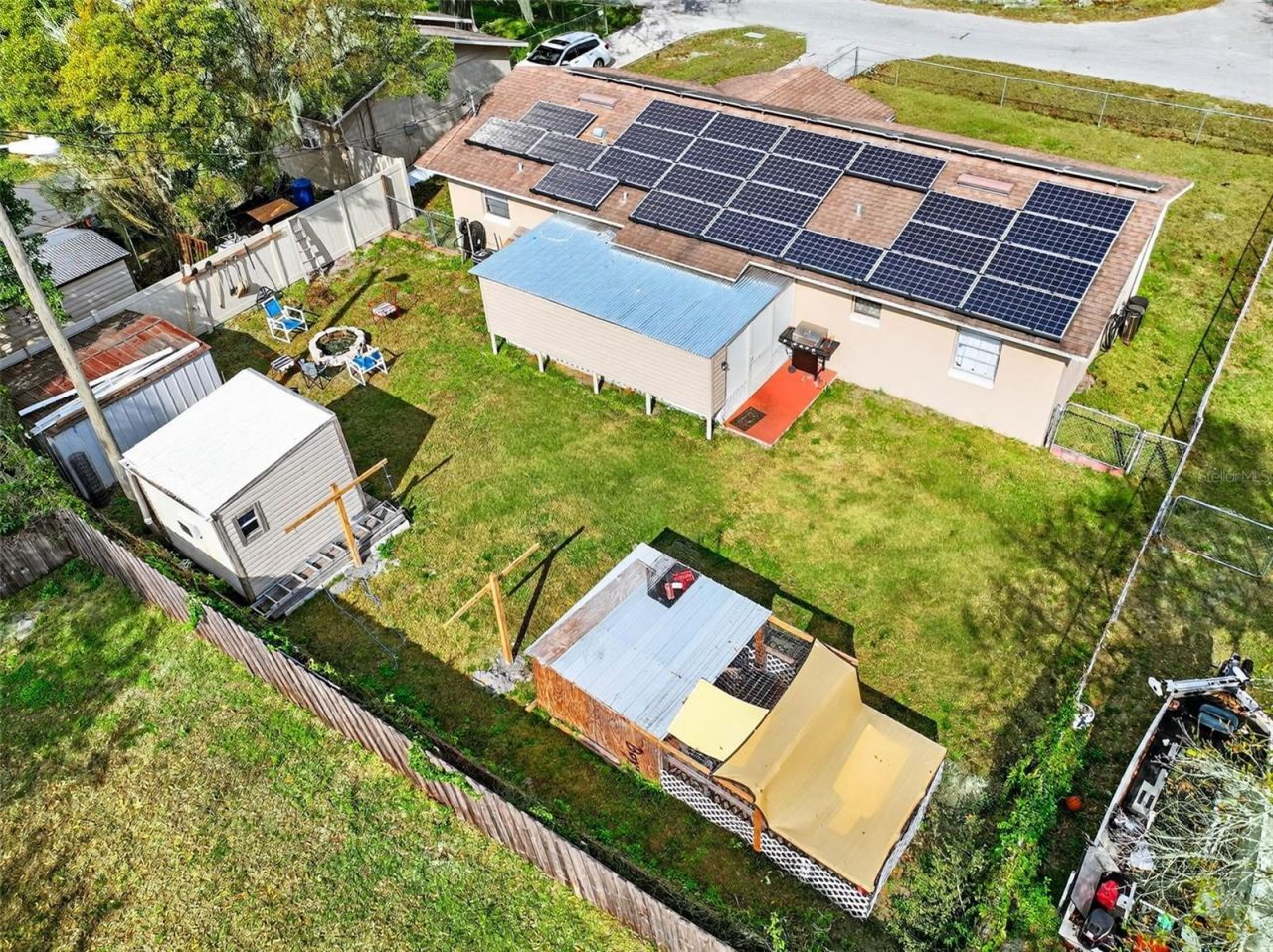 2613 Fowler Avenue, Auburndale, FL 33823 Photo