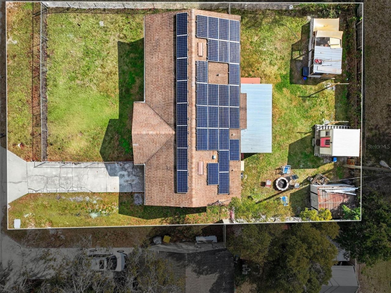 2613 Fowler Avenue, Auburndale, FL 33823 Photo