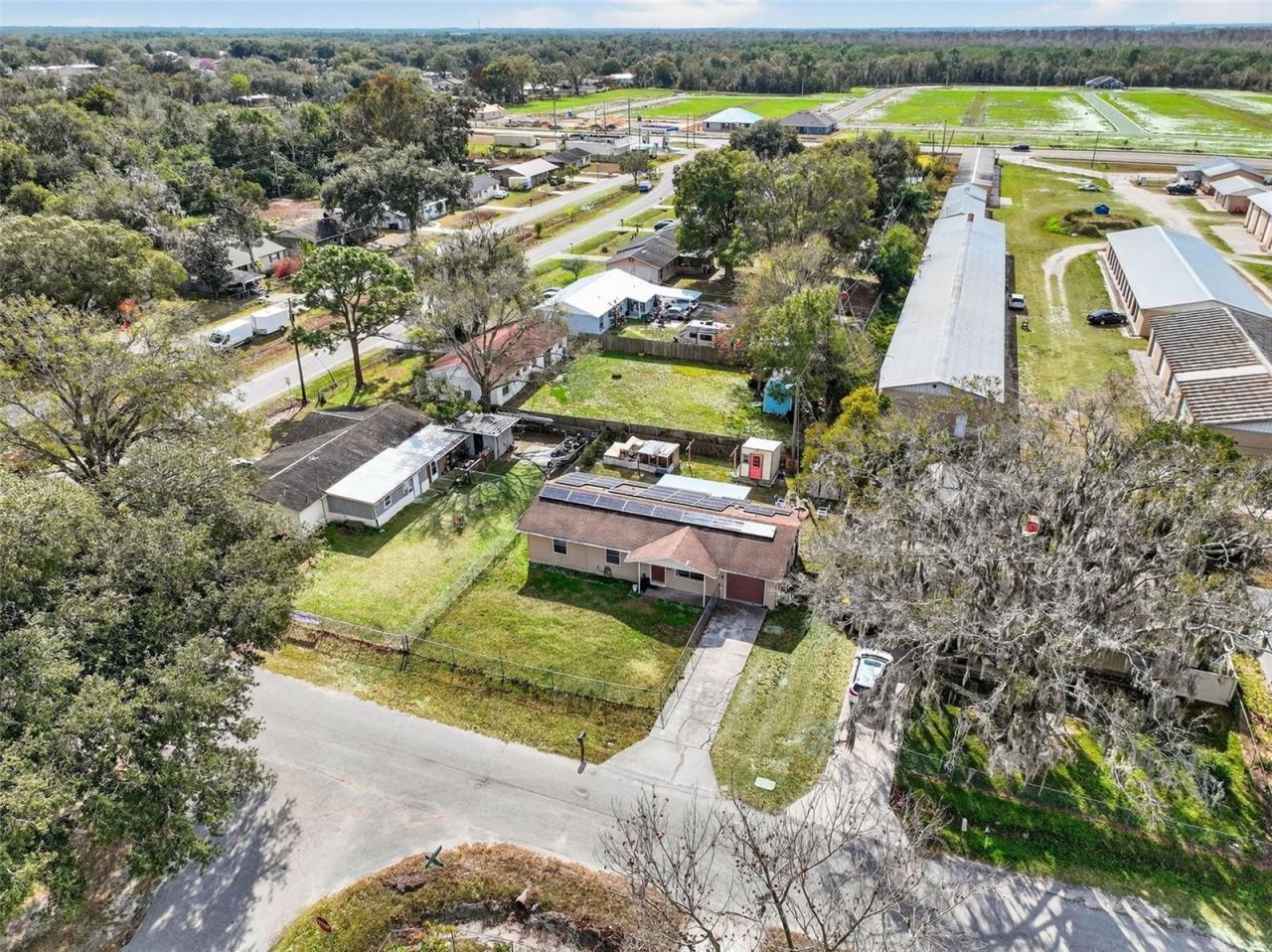 2613 Fowler Avenue, Auburndale, FL 33823 Photo