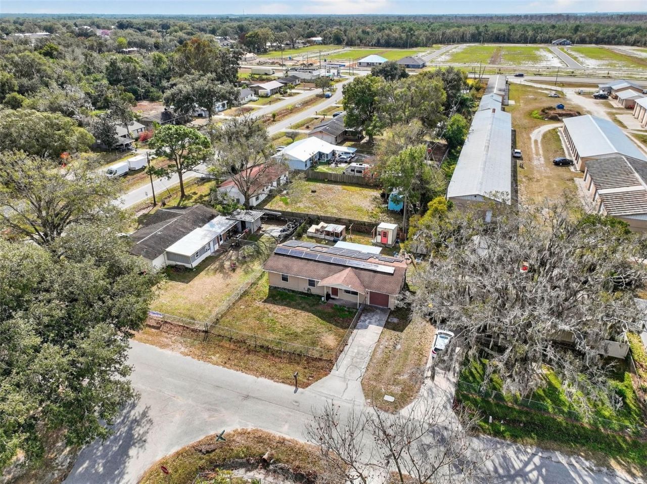 2613 Fowler Avenue, Auburndale, FL 33823 Photo