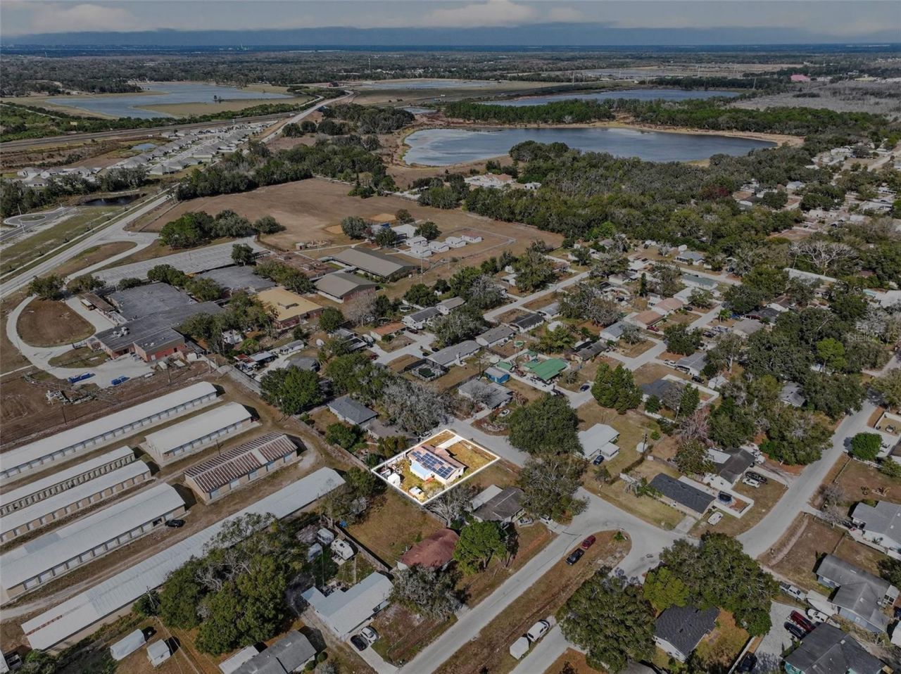 2613 Fowler Avenue, Auburndale, FL 33823 Photo