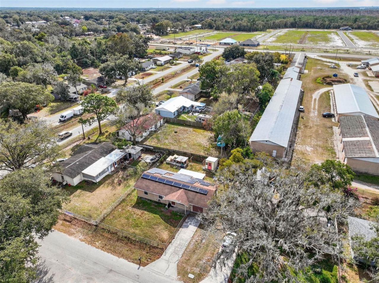 2613 Fowler Avenue, Auburndale, FL 33823 Photo