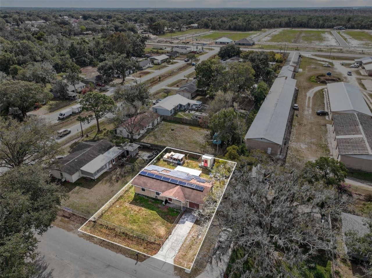2613 Fowler Avenue, Auburndale, FL 33823 Photo