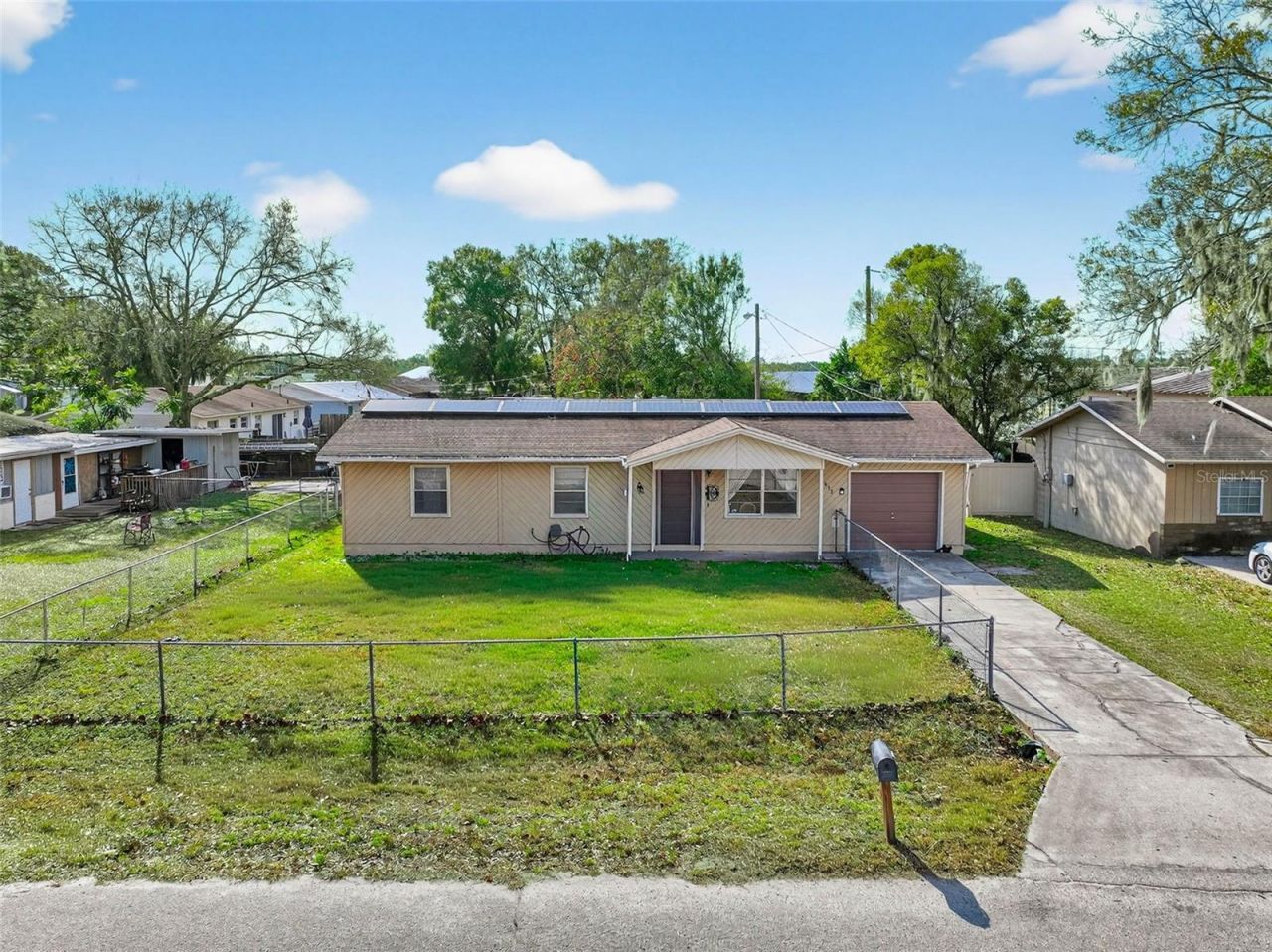 2613 Fowler Avenue, Auburndale, FL 33823 Photo