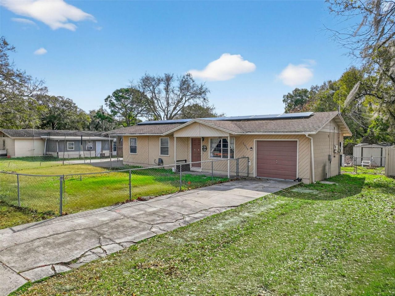 2613 Fowler Avenue, Auburndale, FL 33823 Photo
