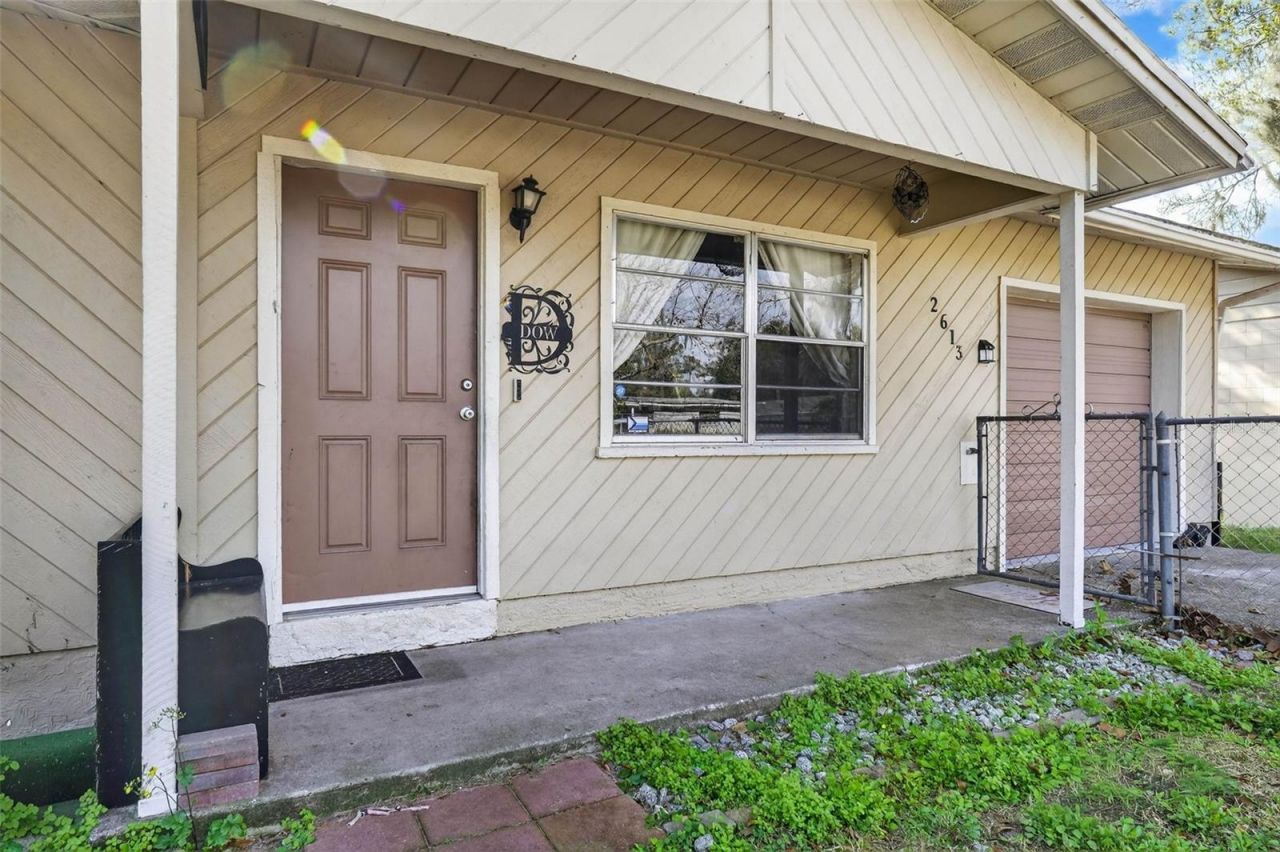 2613 Fowler Avenue, Auburndale, FL 33823 Photo