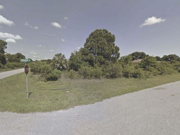 CORDOVA TERRACE, NORTH PORT, FL 34291