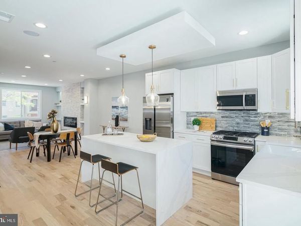 2336 N MASCHER STREET, PHILADELPHIA, PA 19133