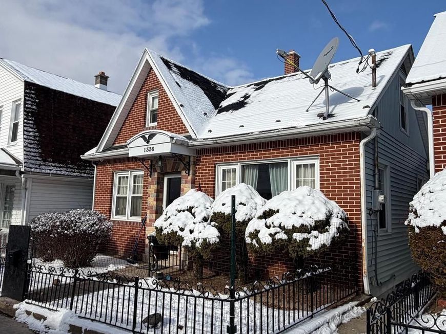 1336 Scott Street, Kulpmont, PA 17834 Main Photo