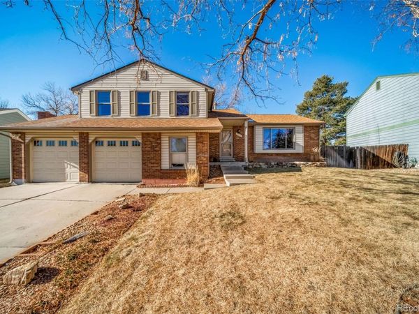 1121 S Joplin Street, Aurora, CO 80017