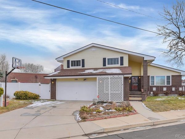 508 4th Street, Frederick, CO 80530