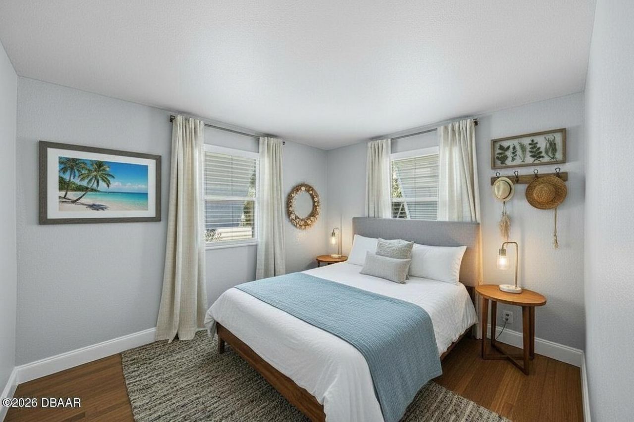 1000 Faulkner Street, New Smyrna Beach, FL 32168 Photo