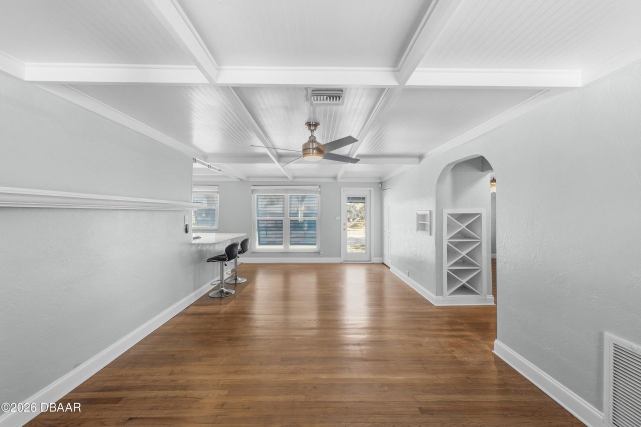 1000 Faulkner Street, New Smyrna Beach, FL 32168 Photo