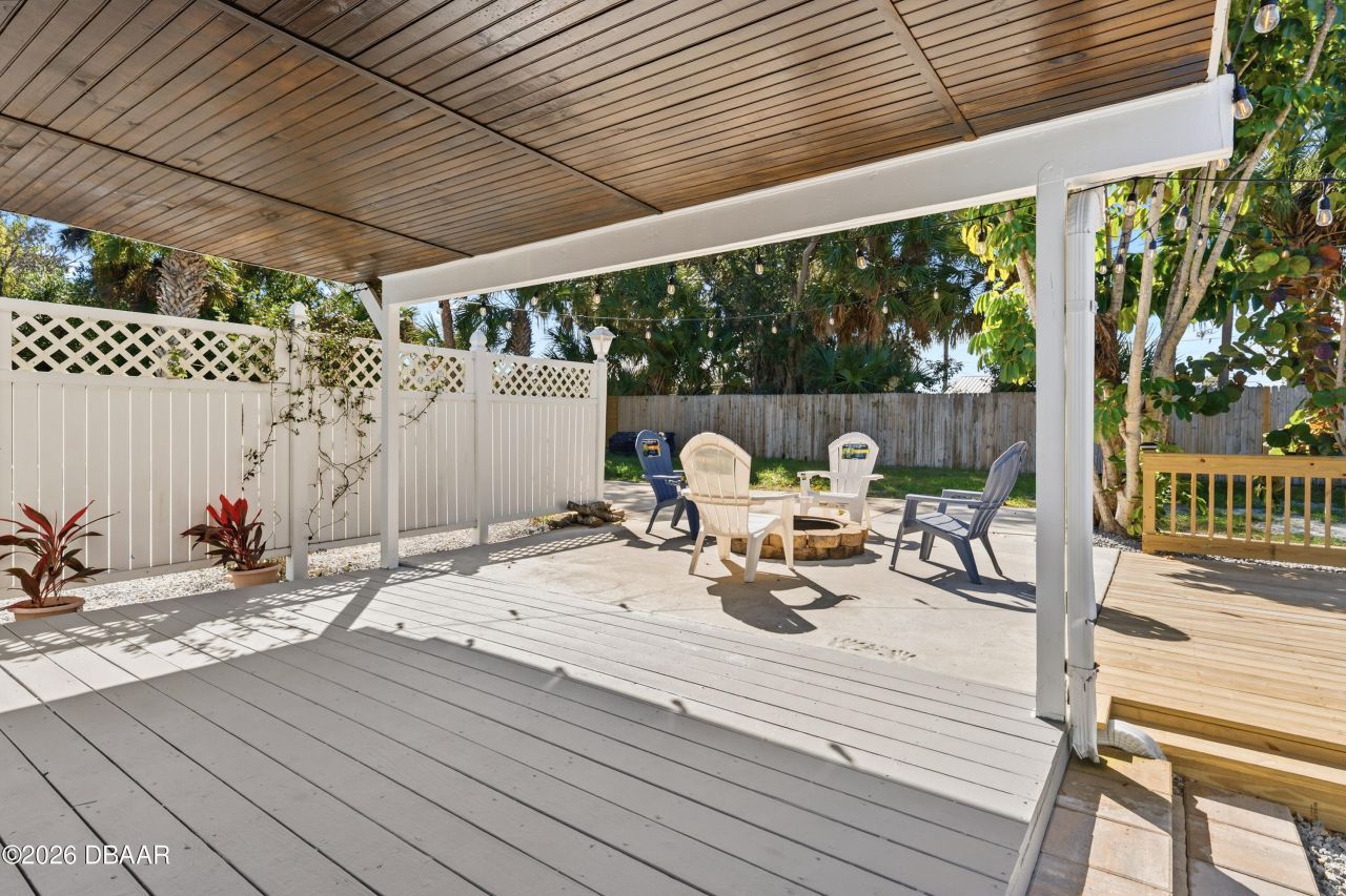 1000 Faulkner Street, New Smyrna Beach, FL 32168 Photo