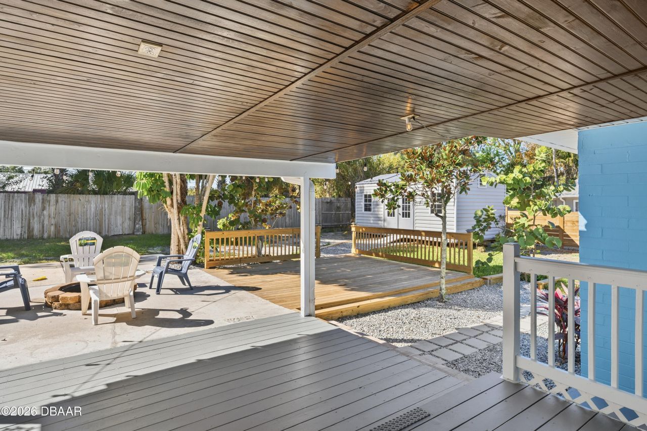 1000 Faulkner Street, New Smyrna Beach, FL 32168 Photo