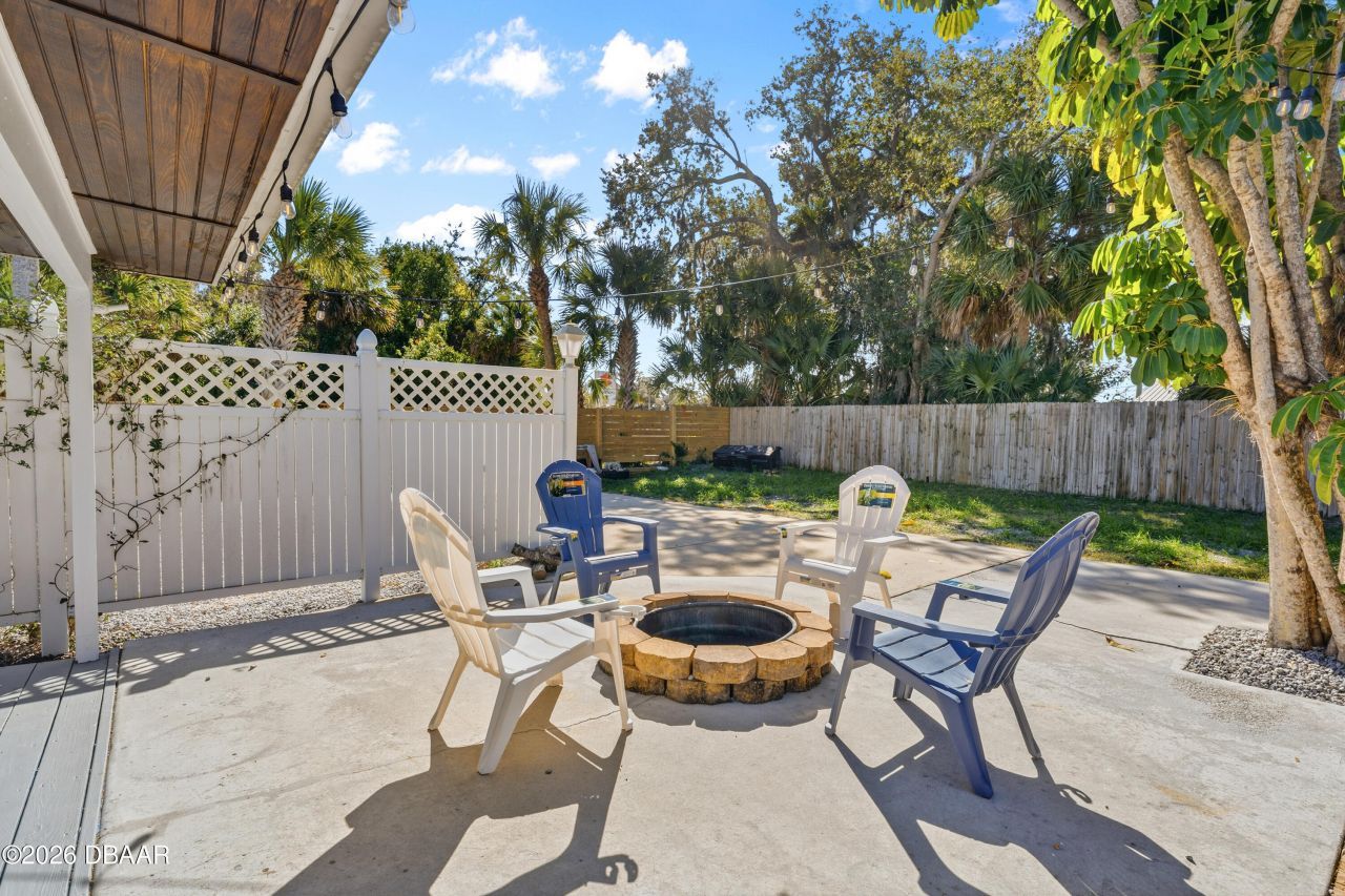 1000 Faulkner Street, New Smyrna Beach, FL 32168 Photo