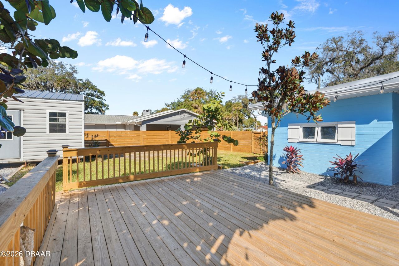 1000 Faulkner Street, New Smyrna Beach, FL 32168 Photo