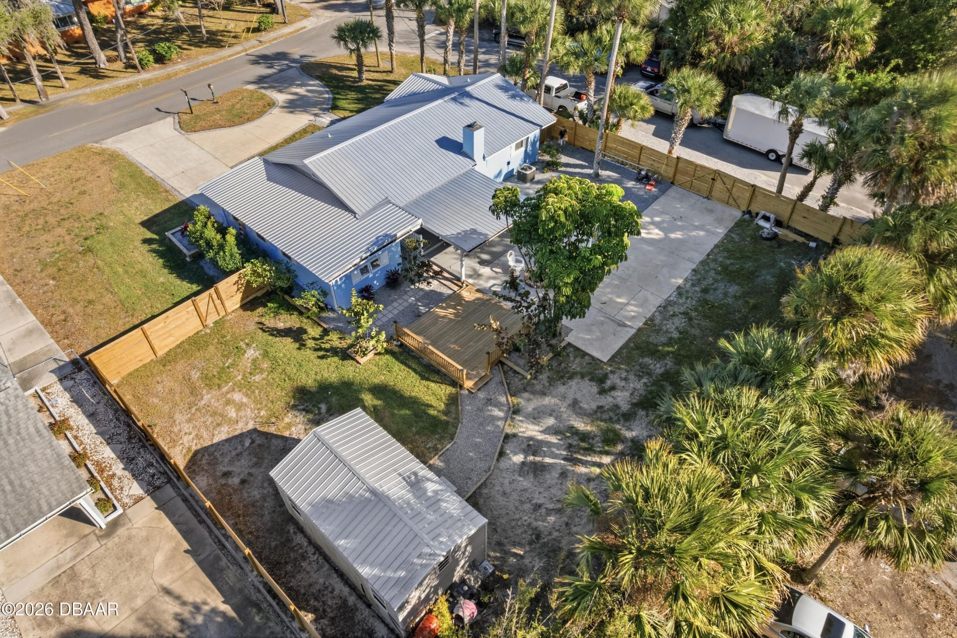 1000 Faulkner Street, New Smyrna Beach, FL 32168 Photo