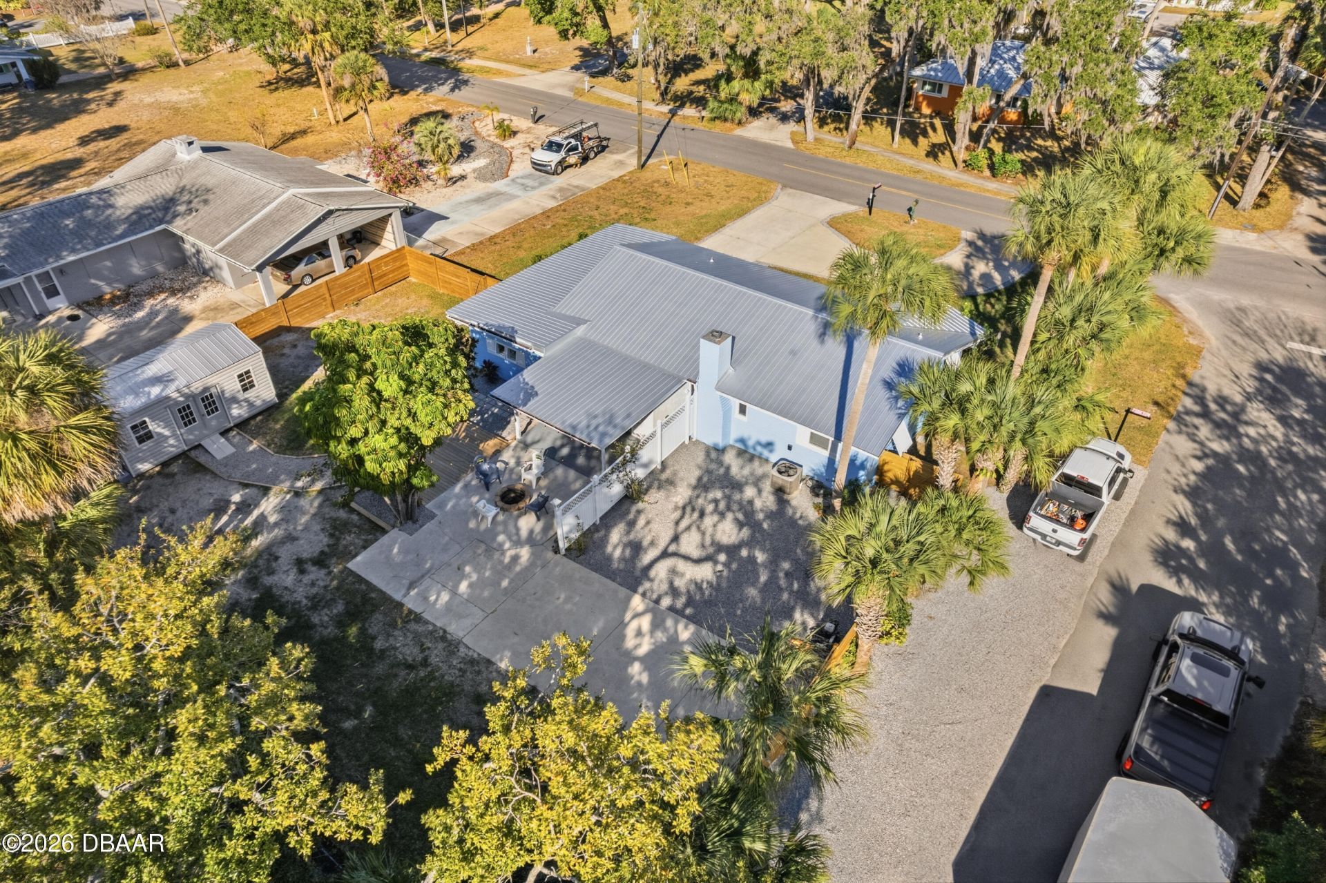 1000 Faulkner Street, New Smyrna Beach, FL 32168 Photo