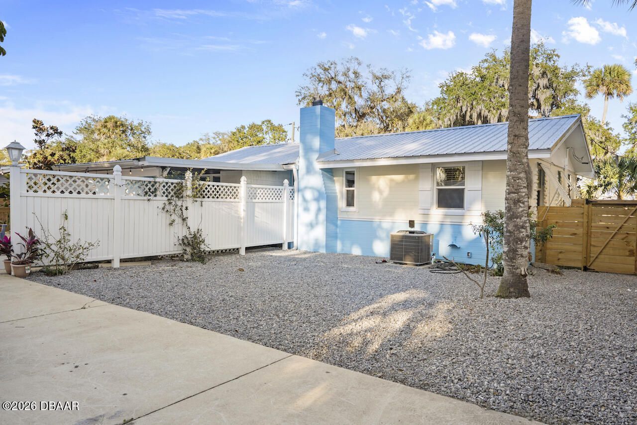 1000 Faulkner Street, New Smyrna Beach, FL 32168 Photo