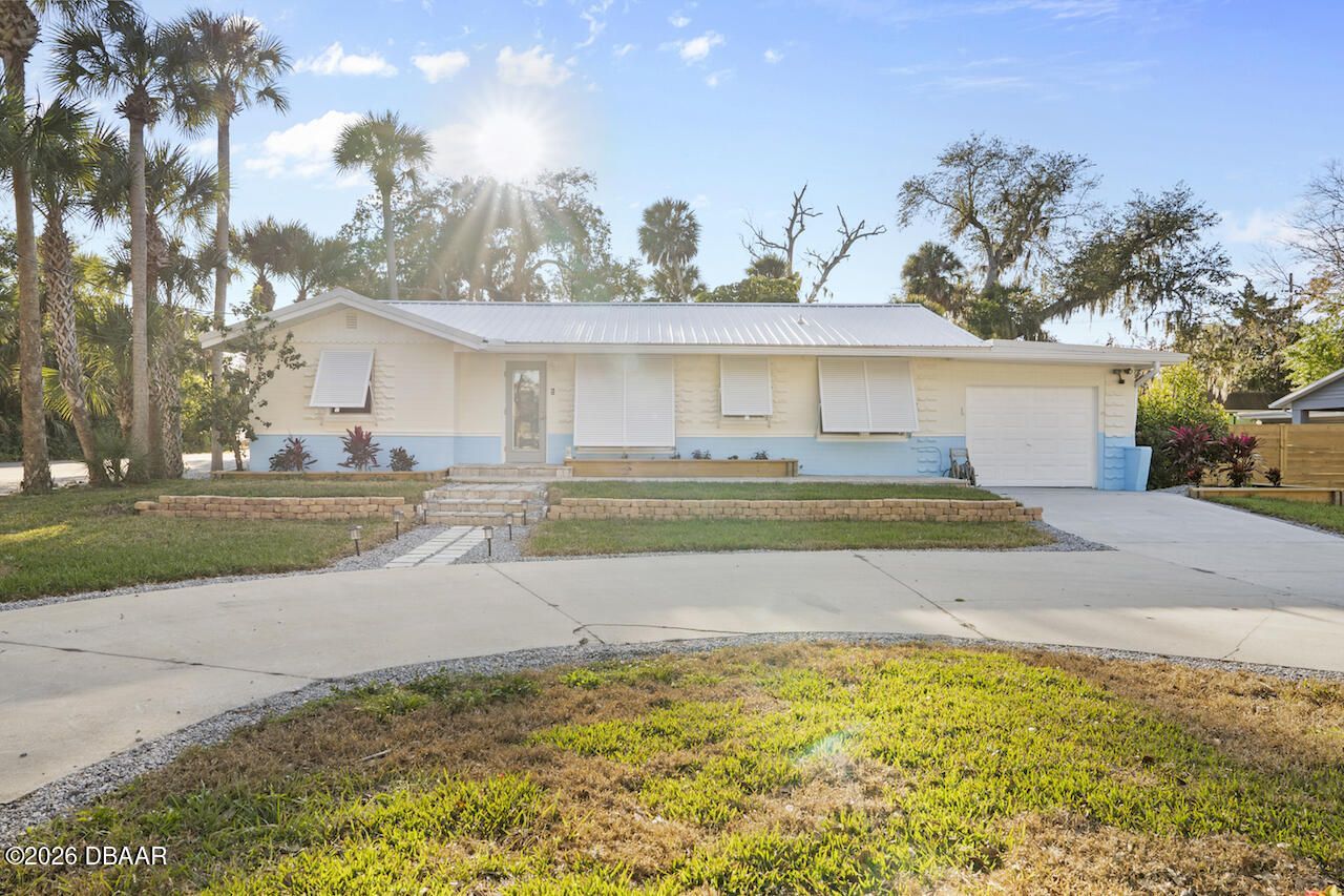 1000 Faulkner Street, New Smyrna Beach, FL 32168 Photo