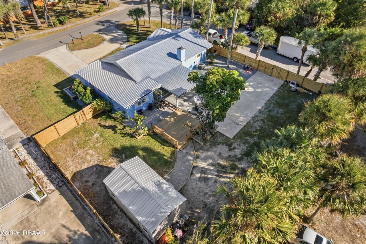 1000 Faulkner Street, New Smyrna Beach, FL 32168 Photo