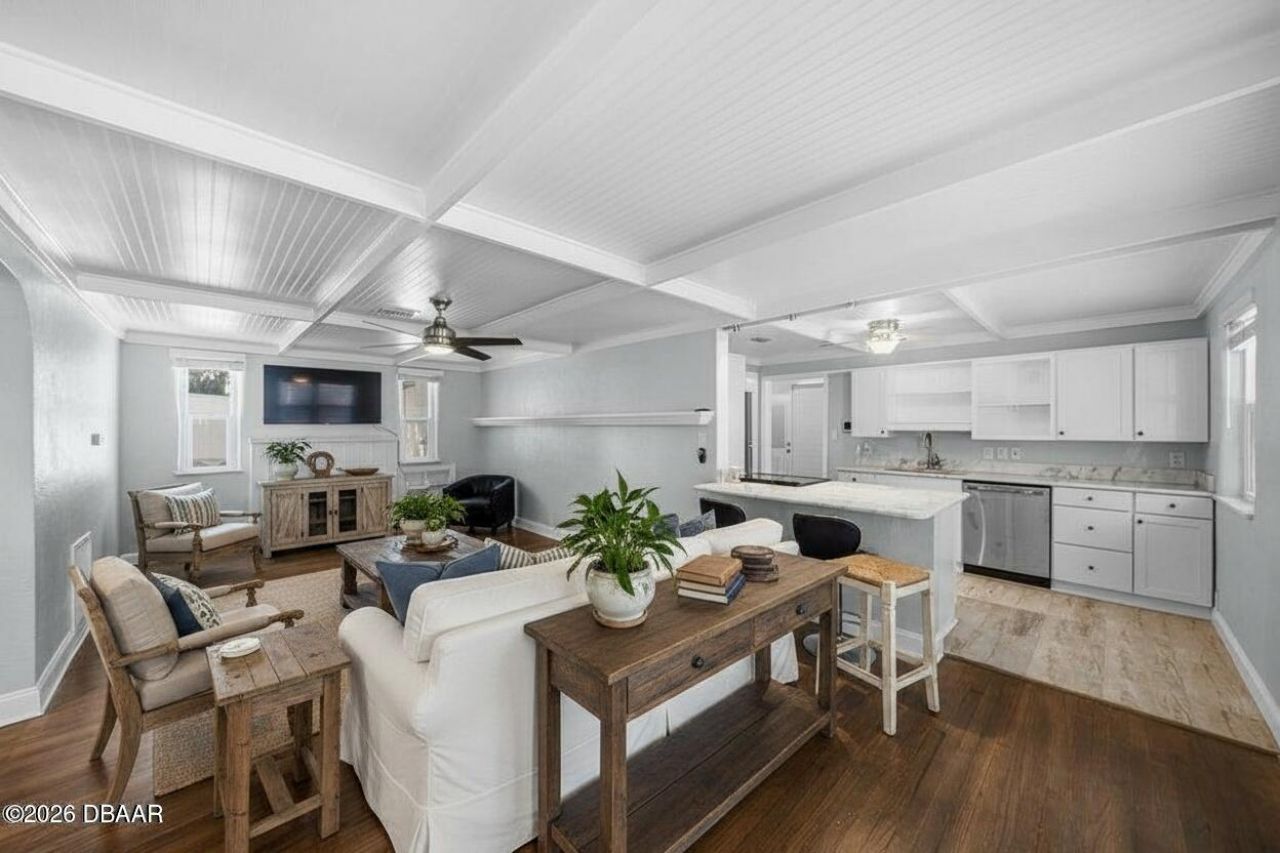 1000 Faulkner Street, New Smyrna Beach, FL 32168 Photo
