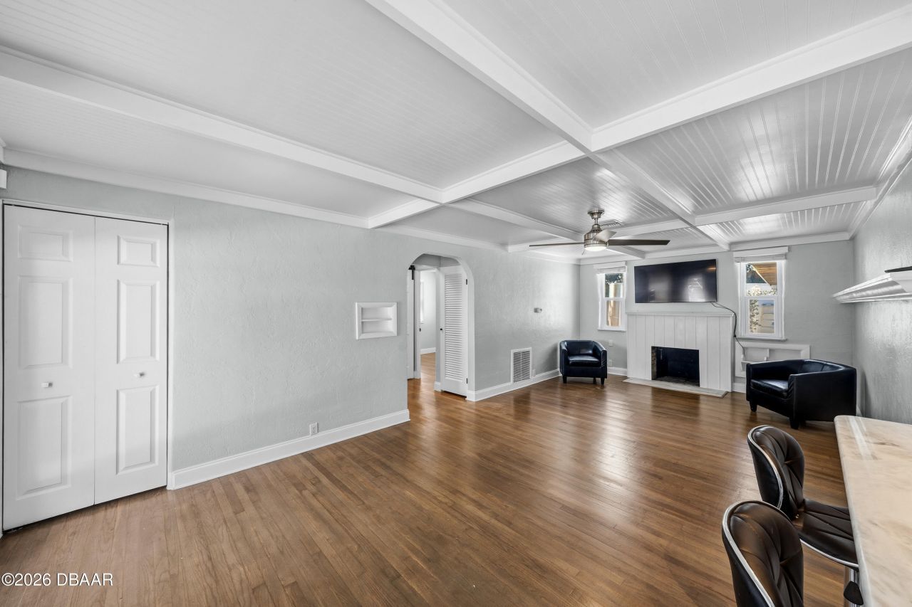 1000 Faulkner Street, New Smyrna Beach, FL 32168 Photo