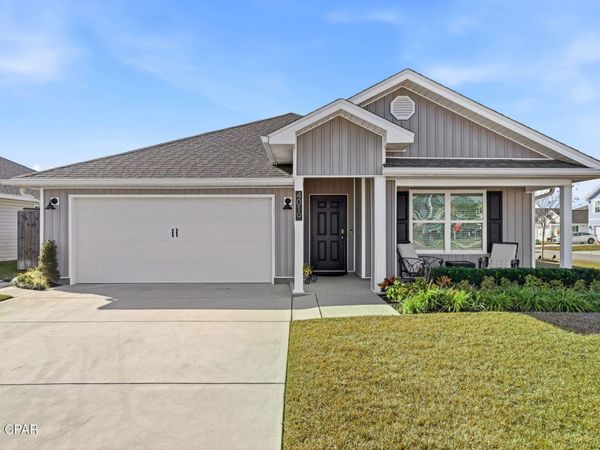 4019 Pioneer Lane, Panama City, FL 32404