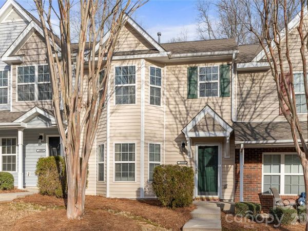 2599 Brackley Place NW, Concord, NC 28027