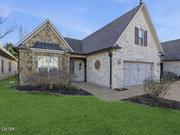 26 Water Ridge Place , Jackson, TN 38305