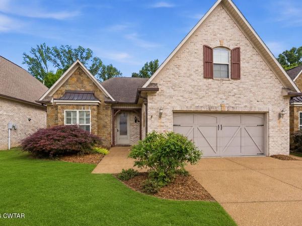 26 Water Ridge Place, Jackson, TN 38305