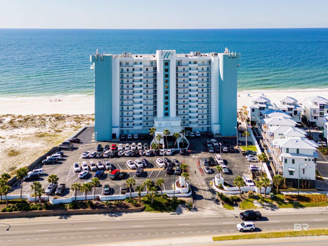 25800 Perdido Beach Boulevard, Unit 1206, Orange Beach, AL 36561 Main Photo