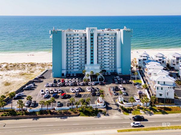 25800 Perdido Beach Boulevard, Unit 1206, Orange Beach, AL 36561