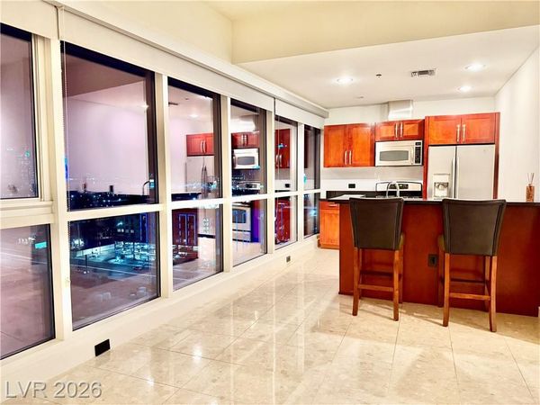4575 Dean Martin Drive , Unit 1410, Las Vegas, NV 89103
