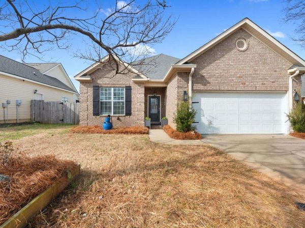 111 Montrose Lane, Centerville, GA 31028