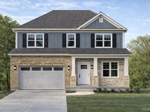 624 8th, Wyandotte, MI 48192