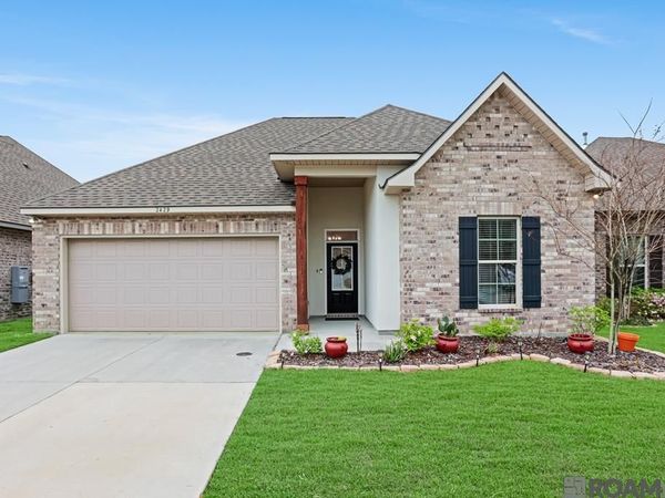 2429 Bald Cypress Dr, Baton Rouge, LA 70816