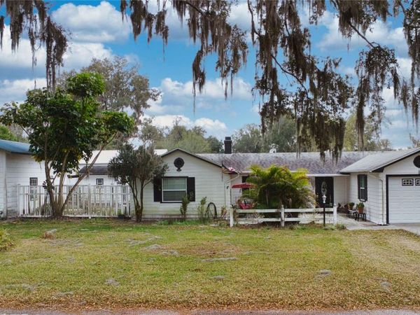 400 WILSON STREET NE, FORT MEADE, FL 33841