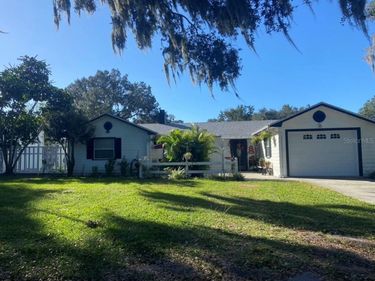 400 WILSON STREET NE, FORT MEADE, FL 33841