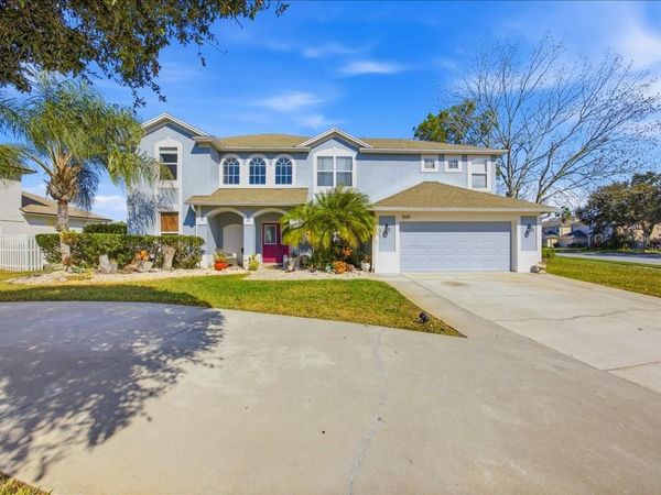 13231 MEERGATE CIRCLE, ORLANDO, FL 32837