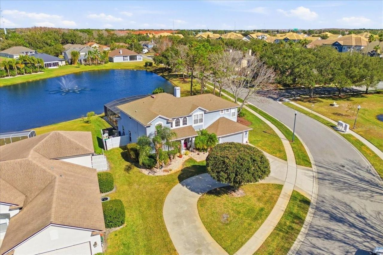 13231 Meergate Circle, Orlando, FL 32837 Photo