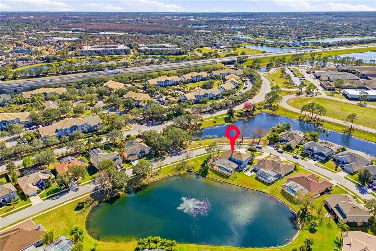 13231 Meergate Circle, Orlando, FL 32837 Photo