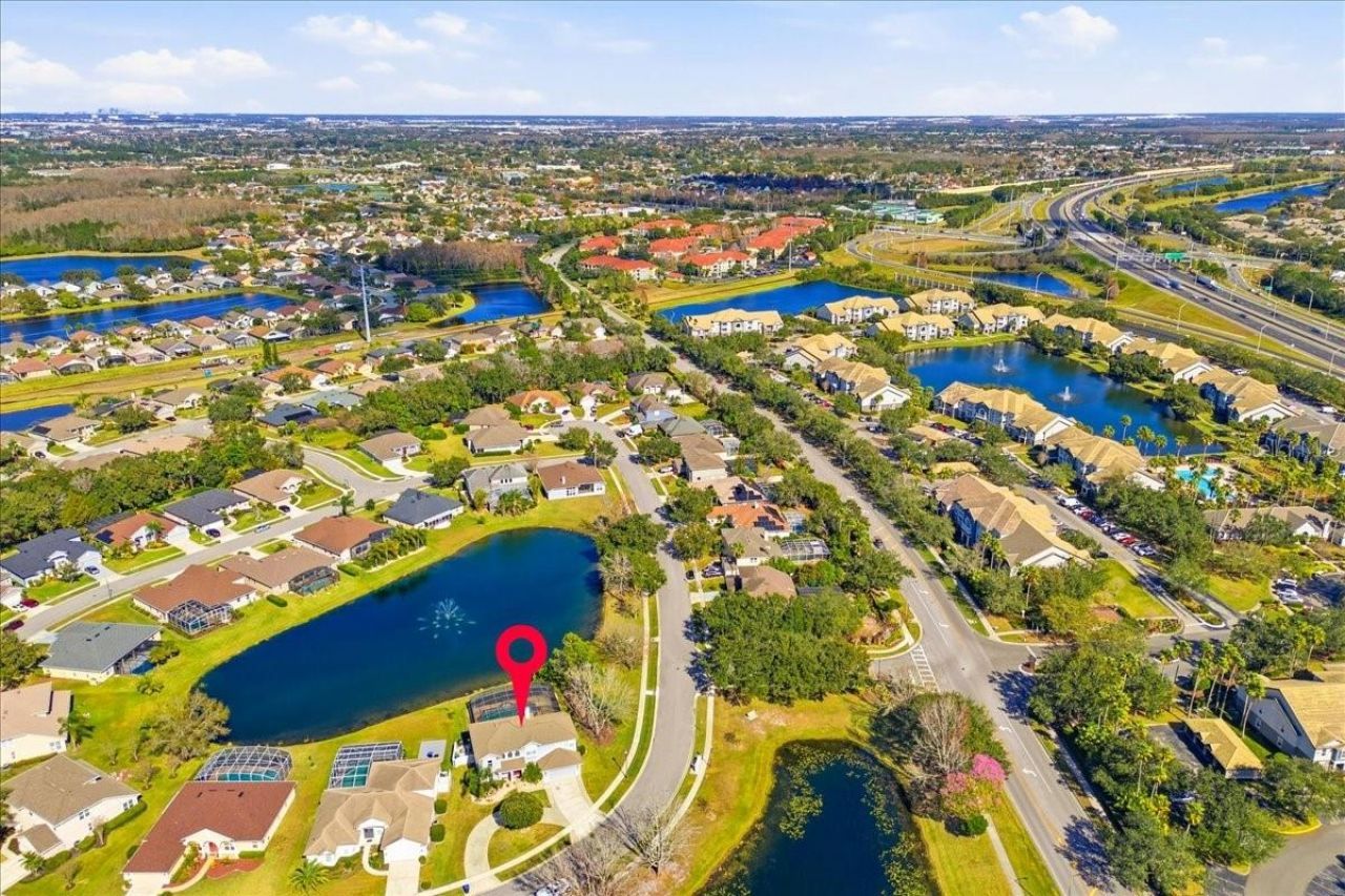 13231 Meergate Circle, Orlando, FL 32837 Photo