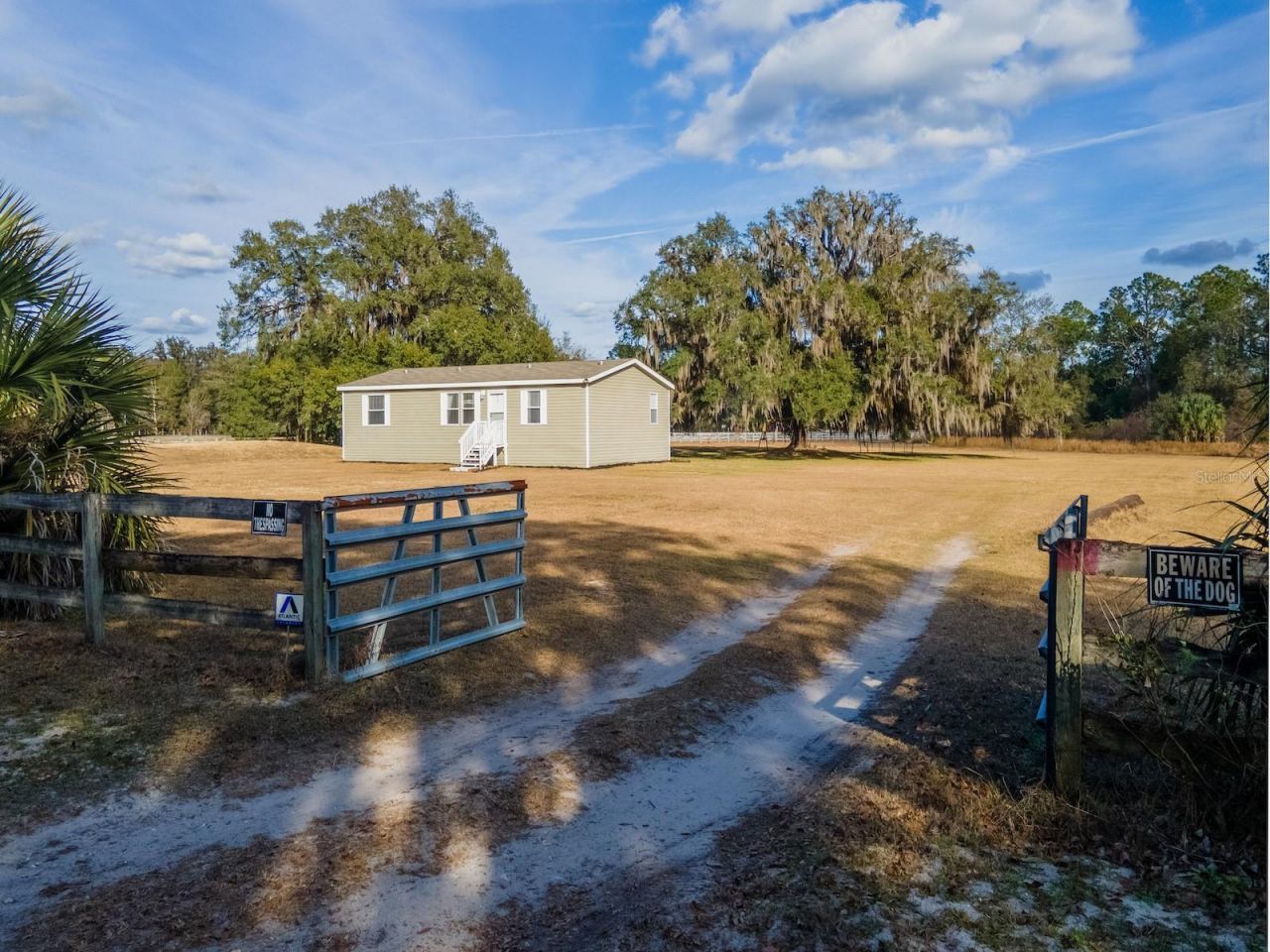 22457 NE 130th Court Road, Fort Mc Coy, FL 32134 Main Photo