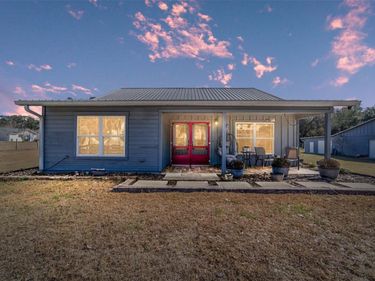 14245 SE 25TH AVENUE, SUMMERFIELD, FL 34491