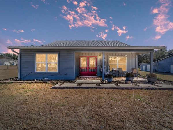 14245 SE 25TH AVENUE, SUMMERFIELD, FL 34491