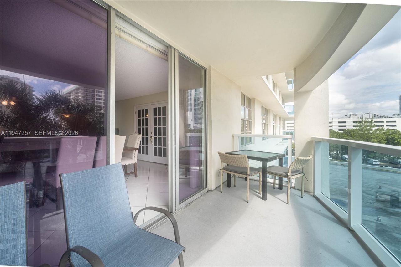 3800 S Ocean Dr , Unit 419, Hollywood, FL 33019 Photo