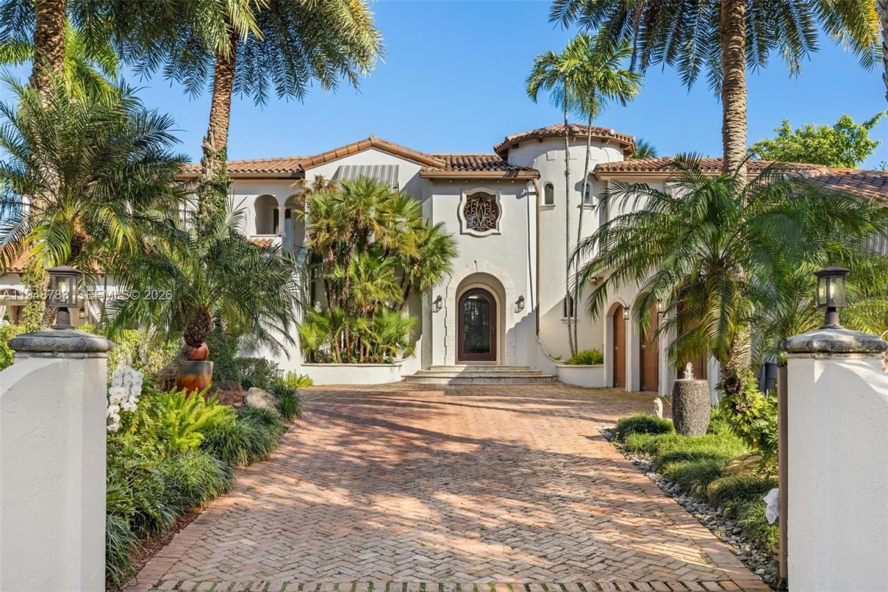 11011 Marin St, Coral Gables, FL 33156 Photo